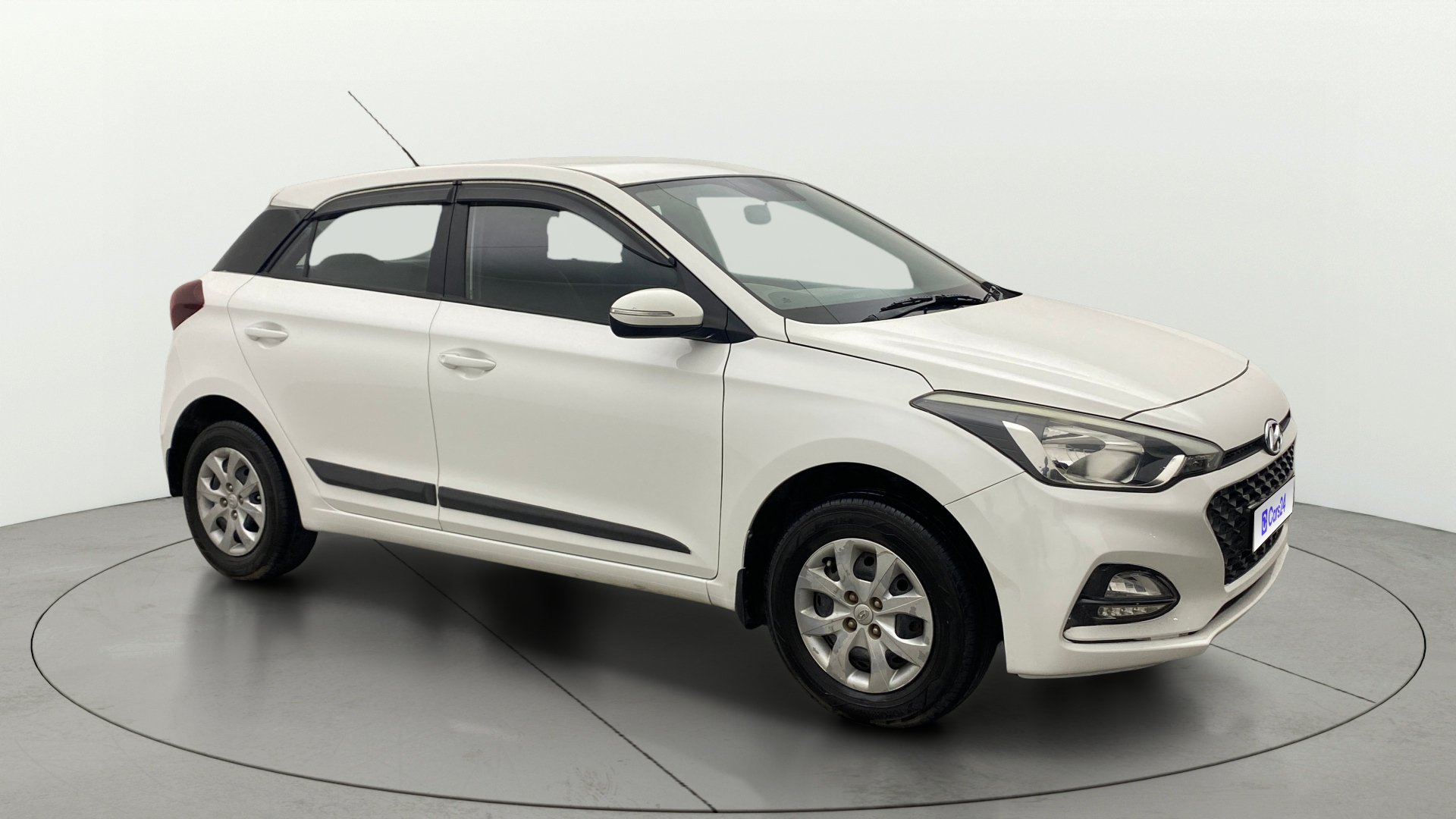 2018 Hyundai Elite i20 2014-2017 SPORTZ 1.2