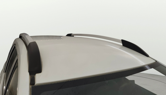 2019 Honda BR-V 1.5L I-VTEC S, CNG, Manual, 71,102 km, Roof