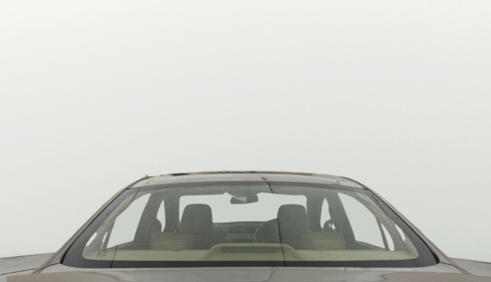 2021 Maruti Ciaz ALPHA  AT 1.5 SHVS PETROL, Petrol, Automatic, 53,305 km, Rear Windshield