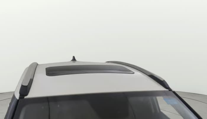 2022 Tata NEXON XZA PLUS (HS) PETROL, Petrol, Automatic, 15,878 km, Roof