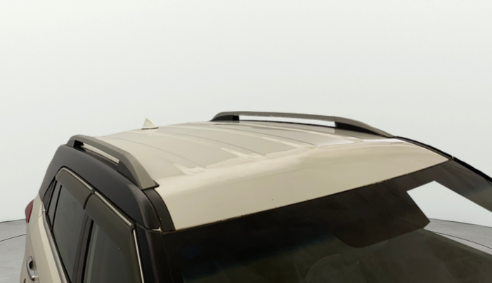 2017 Hyundai Creta SX PLUS 1.6 PETROL, Petrol, Manual, 67,686 km, Roof