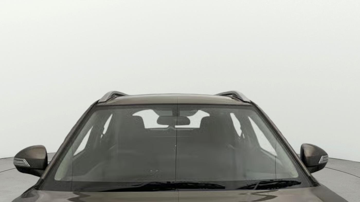 2024 Maruti BREZZA LXI, Petrol, Manual, 35,047 km, Front Windshield