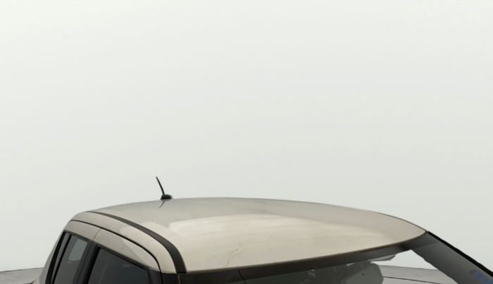 2014 Maruti Swift VXI, Petrol, Manual, 19,993 km, Roof