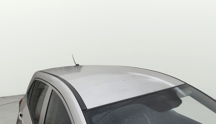 2015 Hyundai Grand i10 MAGNA 1.2 KAPPA VTVT, Petrol, Manual, 57,466 km, Roof