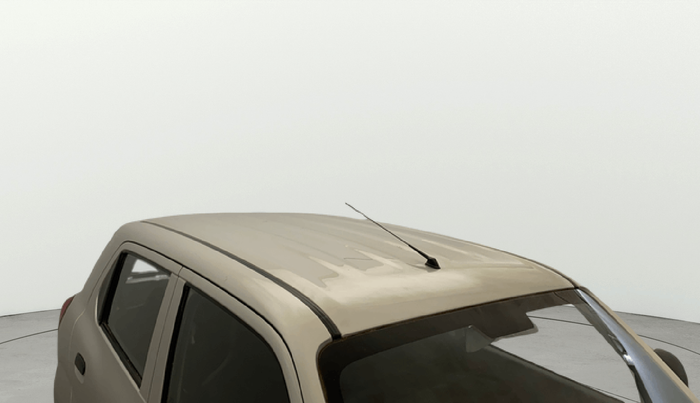 2020 Maruti S PRESSO VXI, Petrol, Manual, 41,926 km, Roof