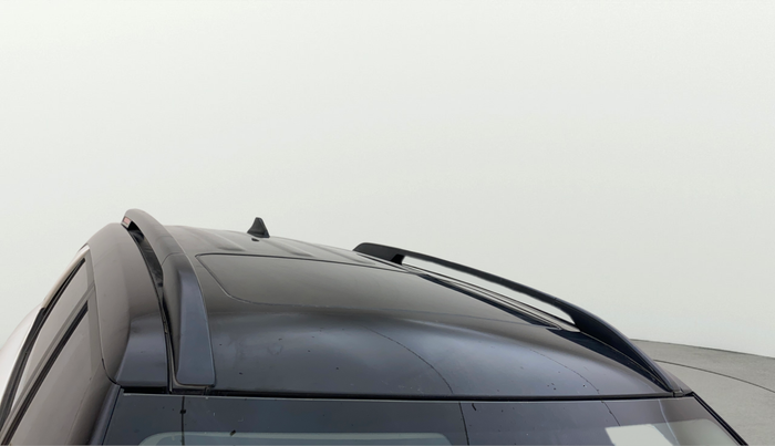 2020 Hyundai VENUE SX 1.0 TURBO IMT, Petrol, Manual, 71,988 km, Roof