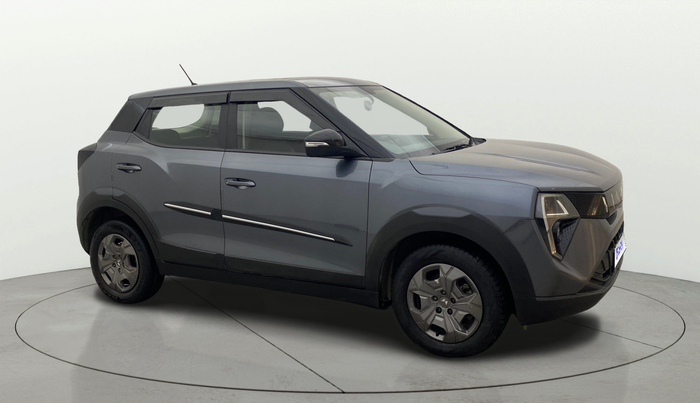 2024 Mahindra XUV 3XO MX3 Pro 1.5 Turbo Diesel, Diesel, Manual, 83,027 km, Right Front Diagonal