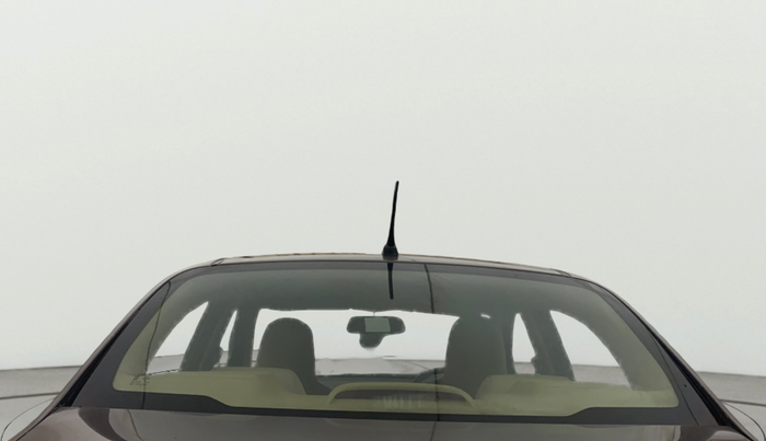 2014 Honda Amaze 1.2L I-VTEC S AT, Petrol, Automatic, 1,05,124 km, Rear Windshield