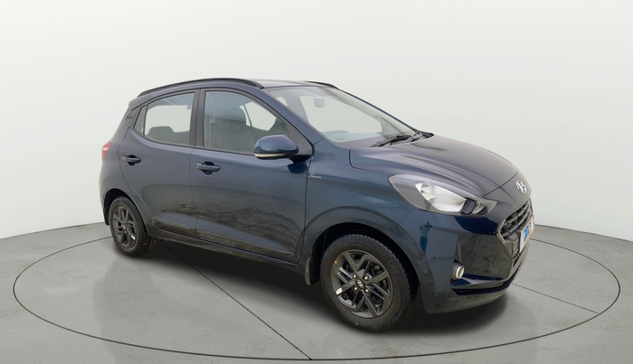 2021 Hyundai GRAND I10 NIOS SPORTZ 1.2 KAPPA VTVT, Petrol, Manual, 22,261 km, SRP