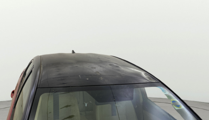 2019 Toyota YARIS V MT, Petrol, Manual, 30,300 km, Roof