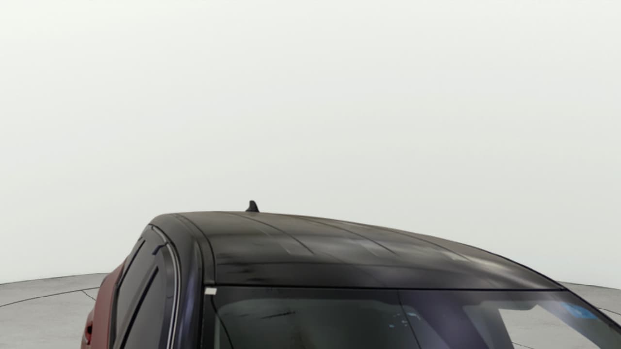 2020 Tata Harrier XZA 2.0L, Diesel, Automatic, 52,353 km, Roof