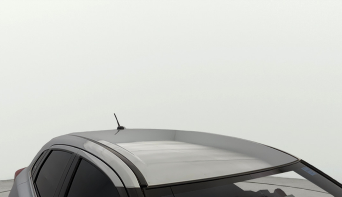 2022 Maruti Baleno ZETA 1.2 AGS, Petrol, Automatic, 12,056 km, Roof