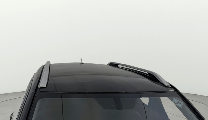 2023 Maruti BREZZA VXI S-CNG, CNG, Manual, 37,722 km, Roof