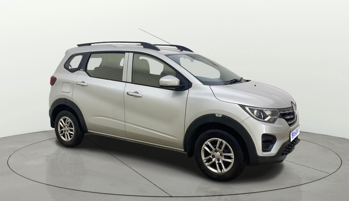 2020 Renault TRIBER RXL MT, Petrol, Manual, 27,600 km, SRP