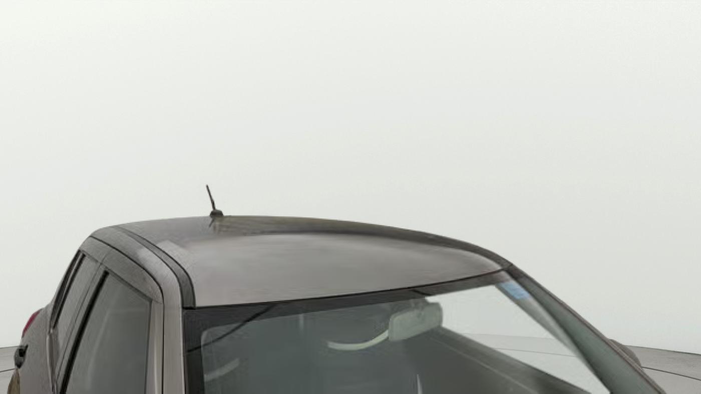 2015 Maruti Swift LXI (O), Petrol, Manual, 20,568 km, Roof
