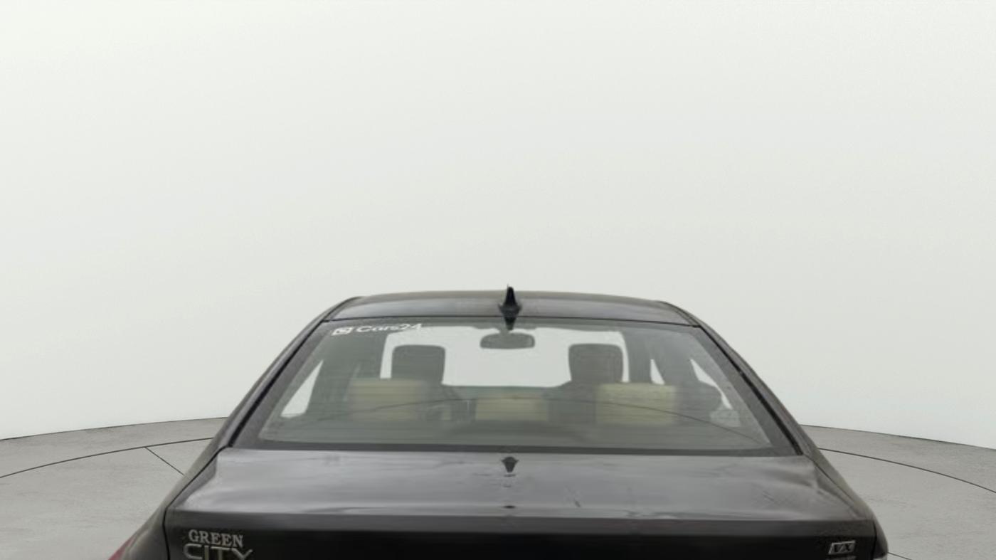 2020 Honda City 1.5L I-VTEC VX CVT, Petrol, Automatic, 1,39,616 km, Rear Windshield