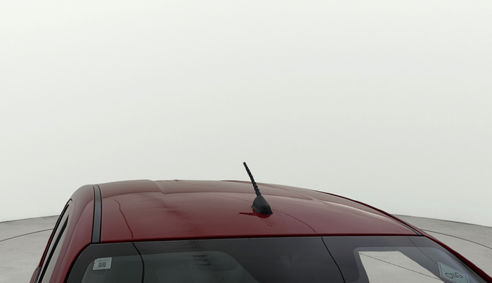 2019 Hyundai NEW SANTRO SPORTZ CNG, CNG, Manual, 52,823 km, Roof