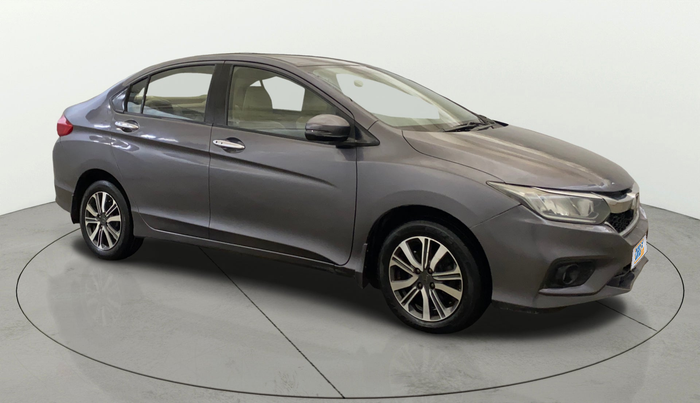 2017 Honda City 1.5L I-VTEC V MT, Petrol, Manual, 72,652 km, SRP