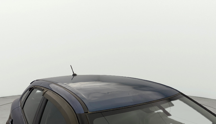 2018 Maruti Baleno DELTA DIESEL 1.3, Diesel, Manual, 34,583 km, Roof