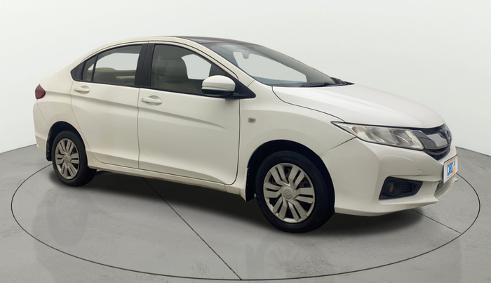 2014 Honda City 1.5L I-DTEC SV, Diesel, Manual, 1,25,757 km, SRP