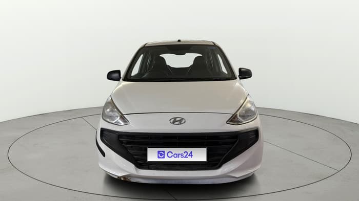 2018 Hyundai NEW SANTRO ERA, Petrol, Manual, 65,945 km, Front