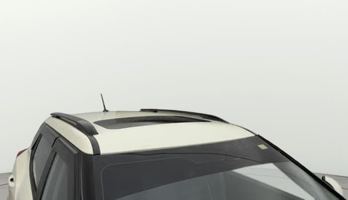 2023 Mahindra XUV300 W6 1.5 Diesel, Diesel, Manual, 44,358 km, Roof