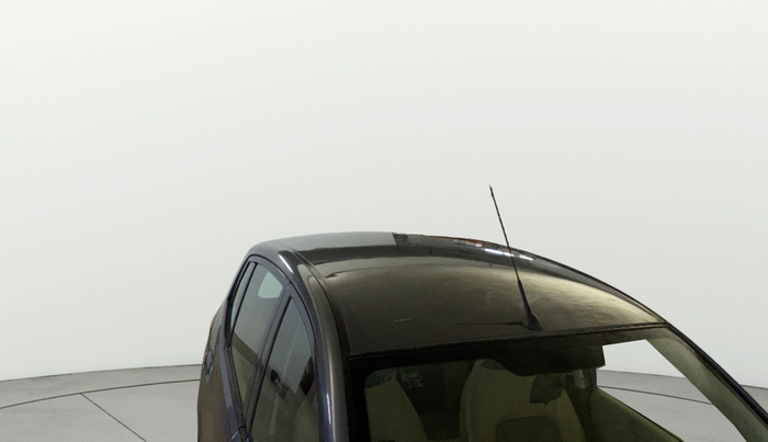 2014 Hyundai i10 SPORTZ 1.1, Petrol, Manual, 55,951 km, Roof