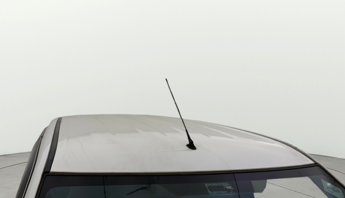 2020 Maruti New Wagon-R LXI CNG 1.0, CNG, Manual, 65,511 km, Roof