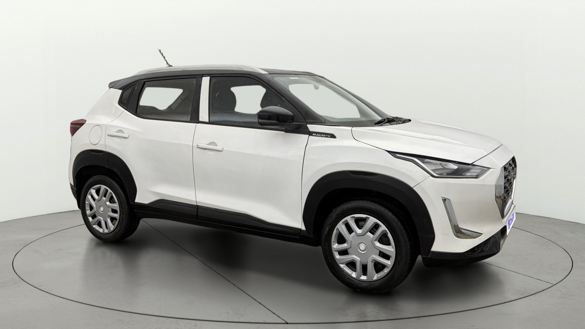 2021 Nissan Magnite 2020 - 2024 XL 2021 Nissan Magnite 2020 - 2024 XL