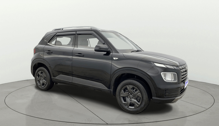 2025 Hyundai VENUE S Plus 1.2 Petrol MT, Petrol, Manual, 7,369 km, SRP