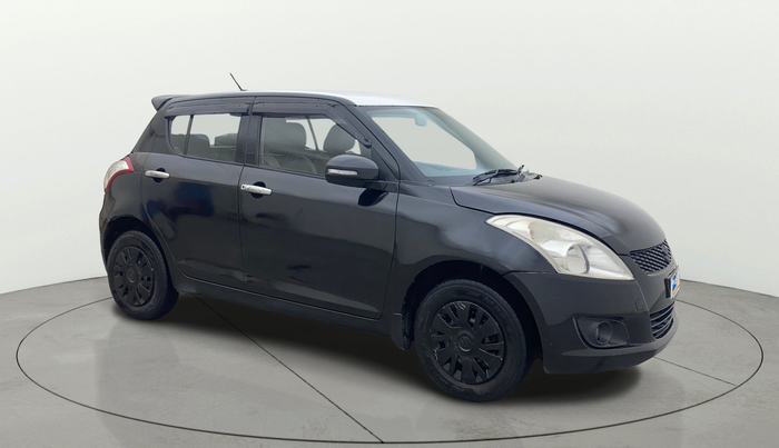 2014 Maruti Swift VXI, Petrol, Manual, 67,839 km, SRP