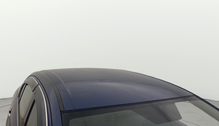 2018 Maruti Ciaz ALPHA 1.4 PETROL, Petrol, Manual, 75,843 km, Roof