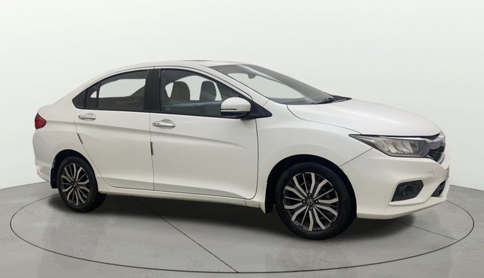 2017 Honda City 1.5L I-DTEC VX, Diesel, Manual, 1,20,013 km, SRP