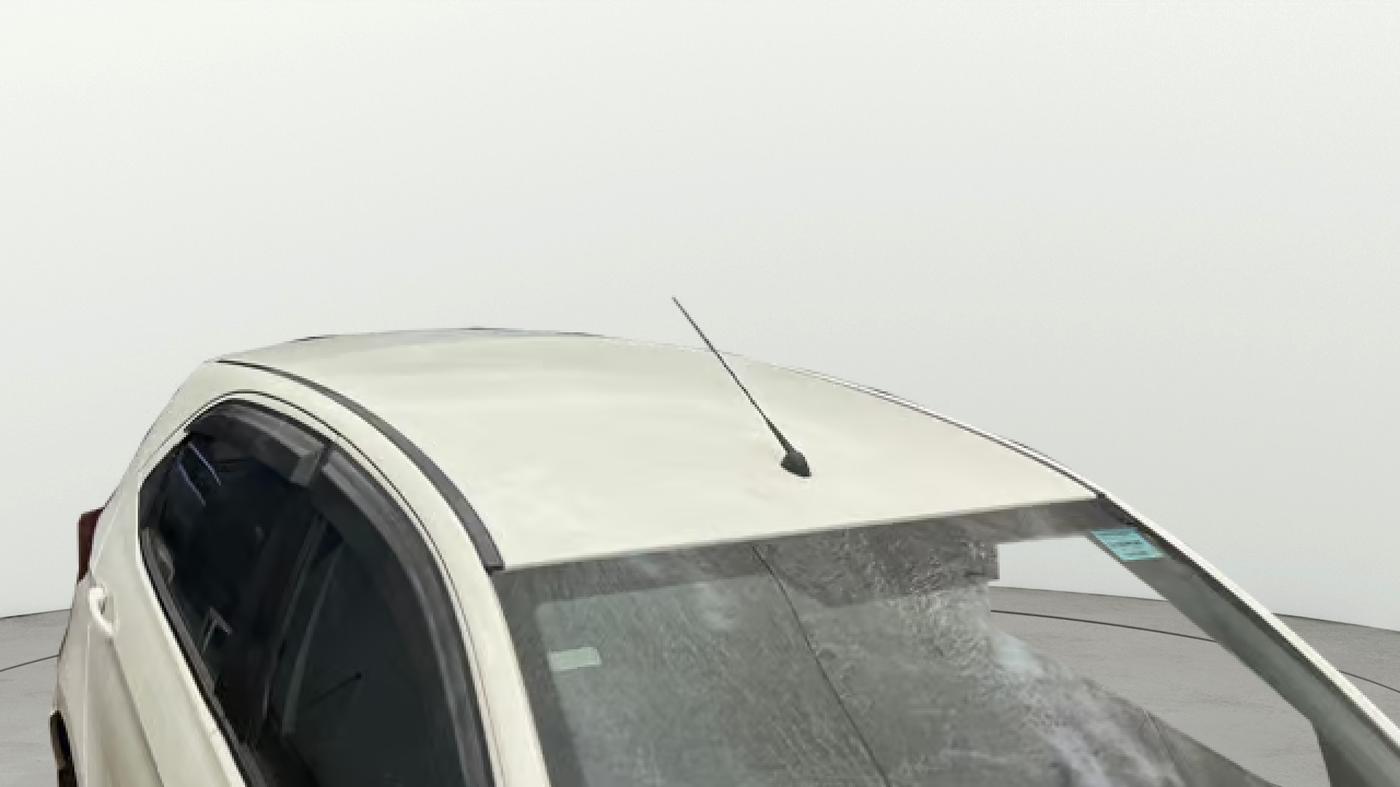 2022 Tata Tiago XT PETROL, Petrol, Manual, 31,544 km, Roof