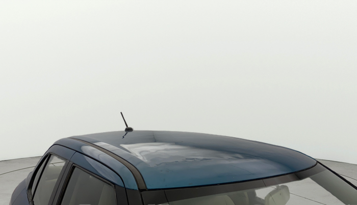 2013 Maruti Swift Dzire ZDI, Diesel, Manual, 1,37,739 km, Roof