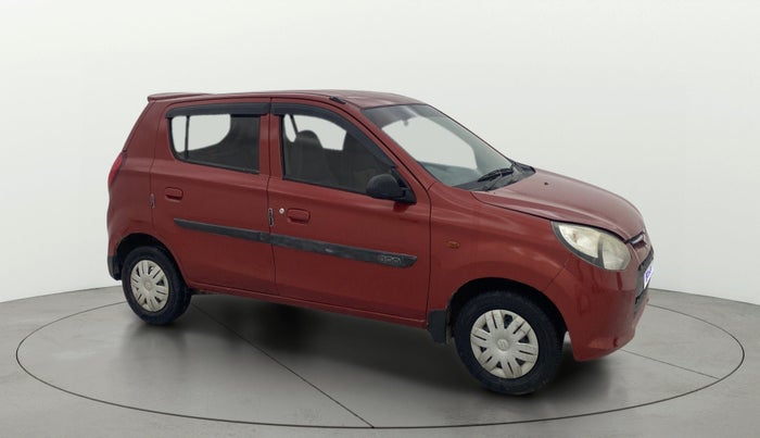 2014 Maruti Alto 800 LXI, Petrol, Manual, 98,877 km, SRP