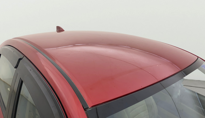 2019 Honda Amaze 1.2L I-VTEC S CVT, Petrol, Automatic, 65,565 km, Roof