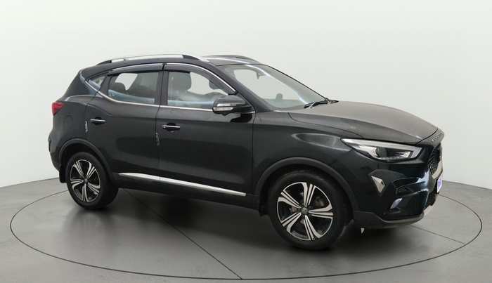 2022 MG ASTOR SHARP 1.5 CVT, Petrol, Automatic, 37,672 km, SRP