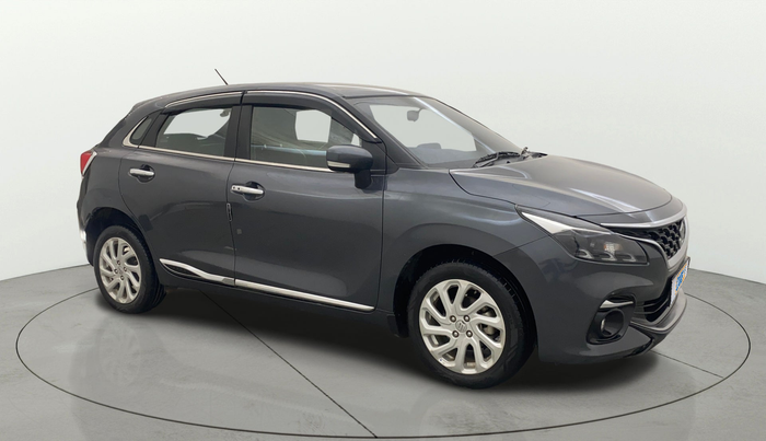 2023 Maruti Baleno  ZETA CNG 1.2L, CNG, Manual, 31,931 km, SRP