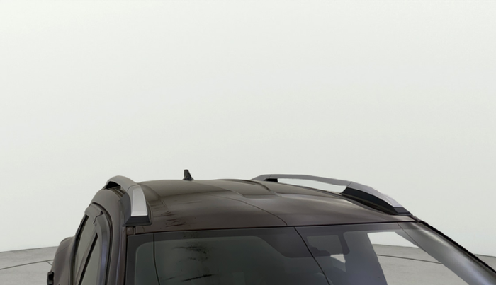 2022 Renault Kiger RXT AMT, Petrol, Automatic, 21,754 km, Roof