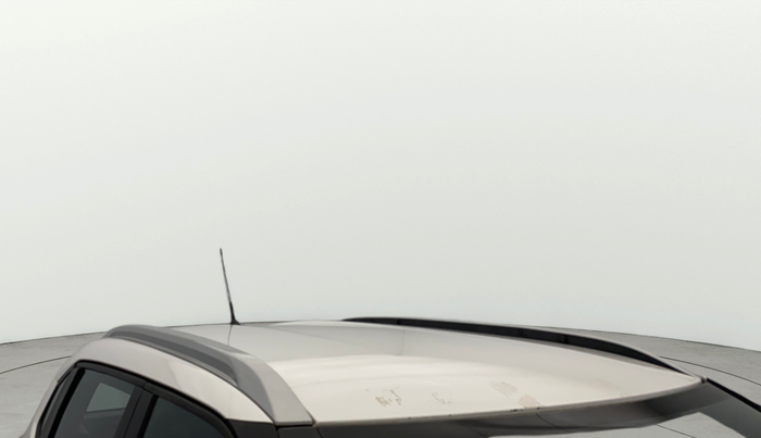 2021 Nissan MAGNITE XL, Petrol, Manual, 44,501 km, Roof