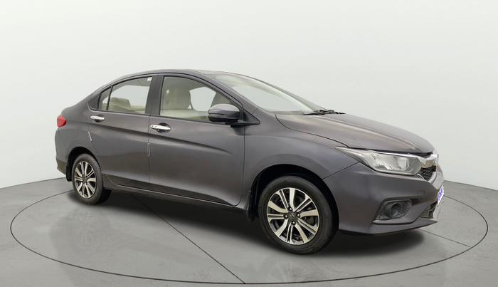2020 Honda City 1.5L I-VTEC V MT, Petrol, Manual, 96,503 km, Right Front Diagonal