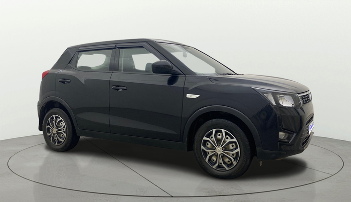 2022 Mahindra XUV300 W4 1.2 PETROL, Petrol, Manual, 38,721 km, SRP