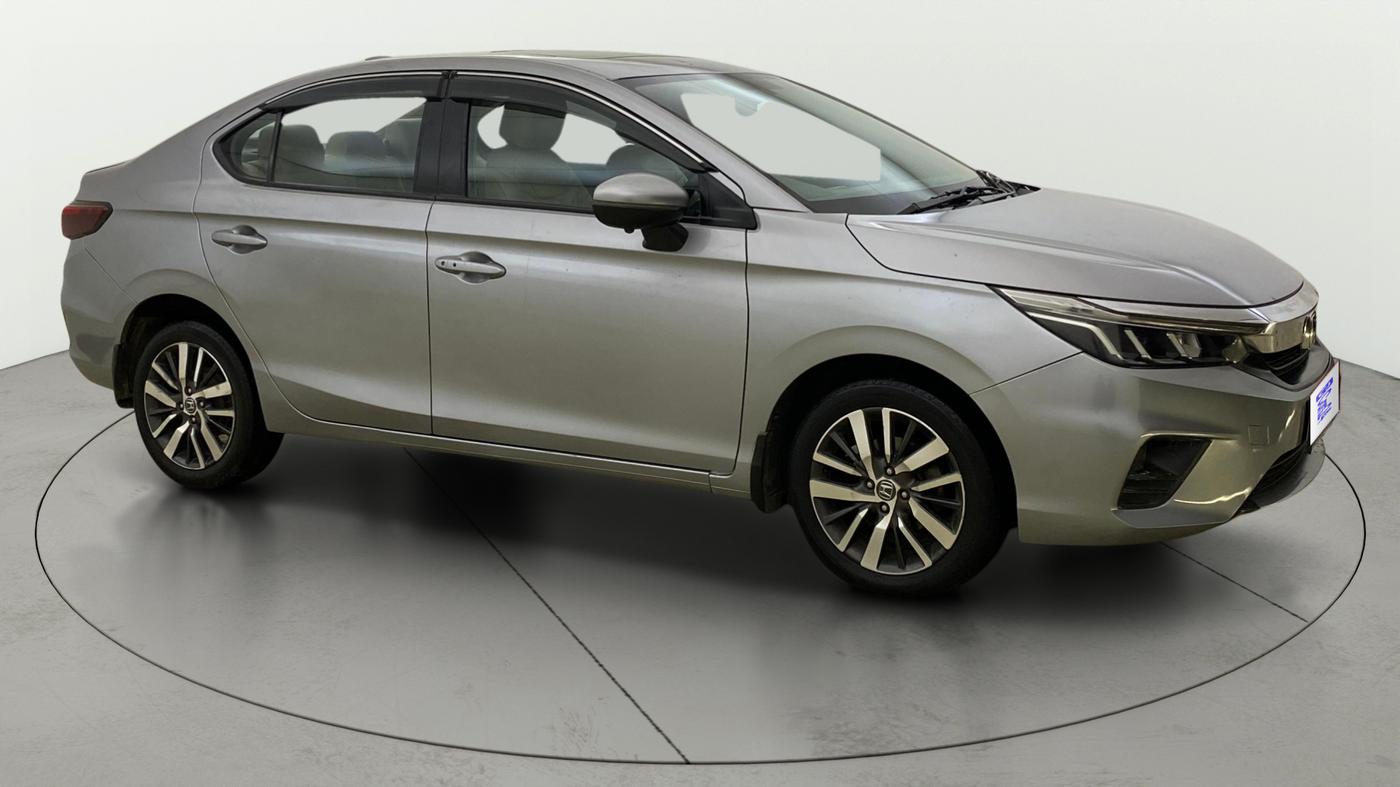 2021 Honda City 1.5L I-VTEC VX CVT, Petrol, Automatic, 38,644 km, SRP