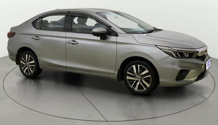 2021 Honda City 1.5L I-VTEC VX CVT, Petrol, Automatic, 38,644 km, SRP