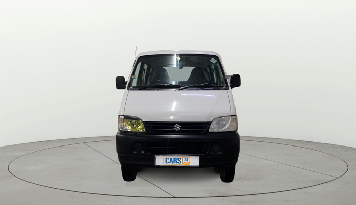 2022 Maruti Eeco 5 STR AC CNG (O), CNG, Manual, 70,838 km, Front