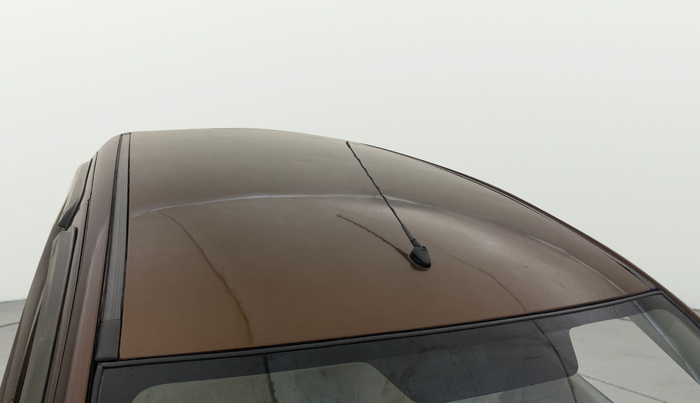 2012 Maruti A Star VXI (ABS) AT, Petrol, Automatic, 73,866 km, Roof