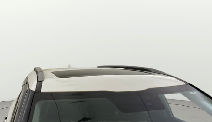 2020 KIA SELTOS GTX PLUS AT 1.5 DIESEL, Diesel, Automatic, 1,03,275 km, Roof