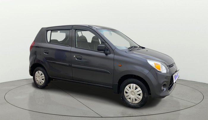 2019 Maruti Alto 800 LXI, Petrol, Manual, 38,255 km, Right Front Diagonal