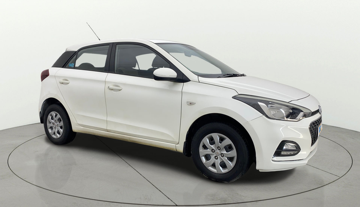2019 Hyundai Elite i20 MAGNA PLUS 1.2, Petrol, Manual, 13,621 km, SRP